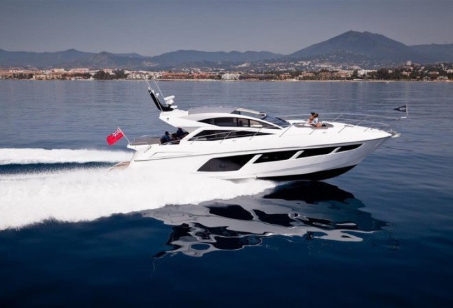 Predator 57